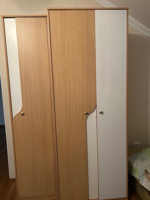 Продам детскую мебель