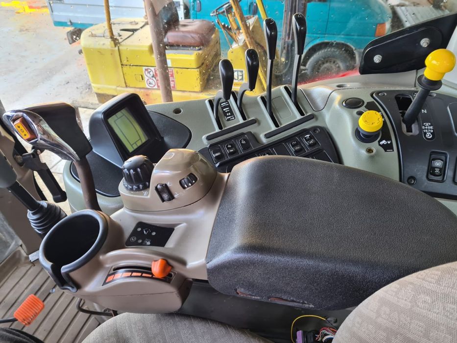 Case Ih Puma 195 Pret 35.500€