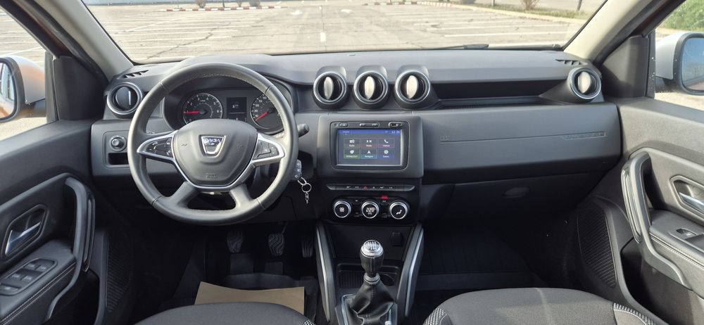 Dacia Duster - Prestige - Unic propietar
