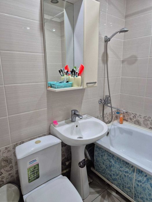 Продам 3 комнатную квартиру