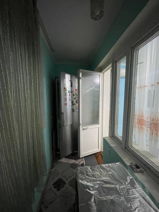 Без Маклер Срочно продаю свою квартиру 1/2/4 Галерейка!!!