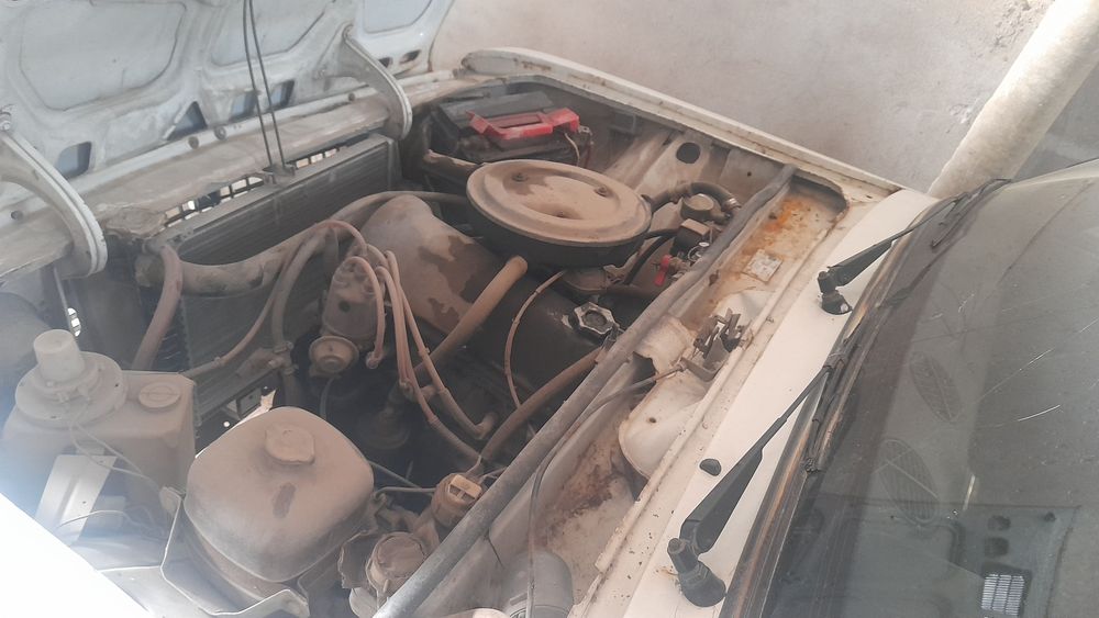 VAZ 2106 1983 — 4