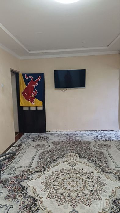 Продаётся 2 ком в 3 микрорайоне