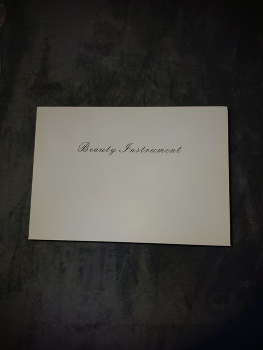 Aparat infrumusetare