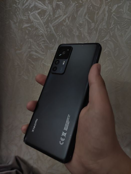 Продаётся XIAOMI 12T