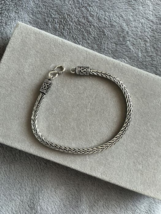 Vintage silver 925