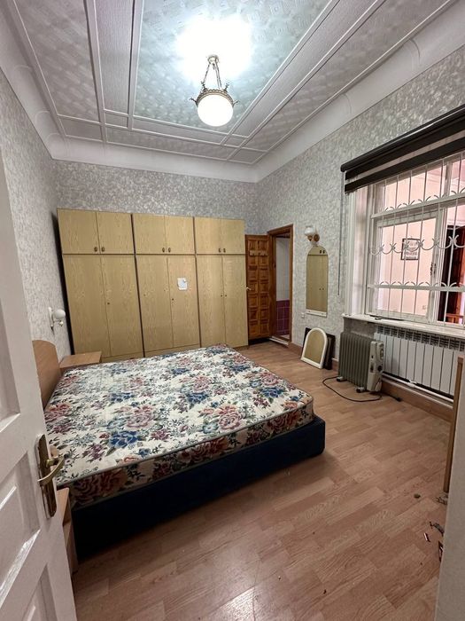 Аренда Дома с Бассейном на Новомосковской