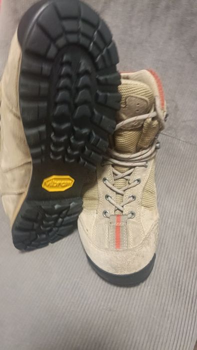 Bocancei Tecnica Gore-tex 38