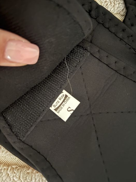 Продам корсет ортопедический