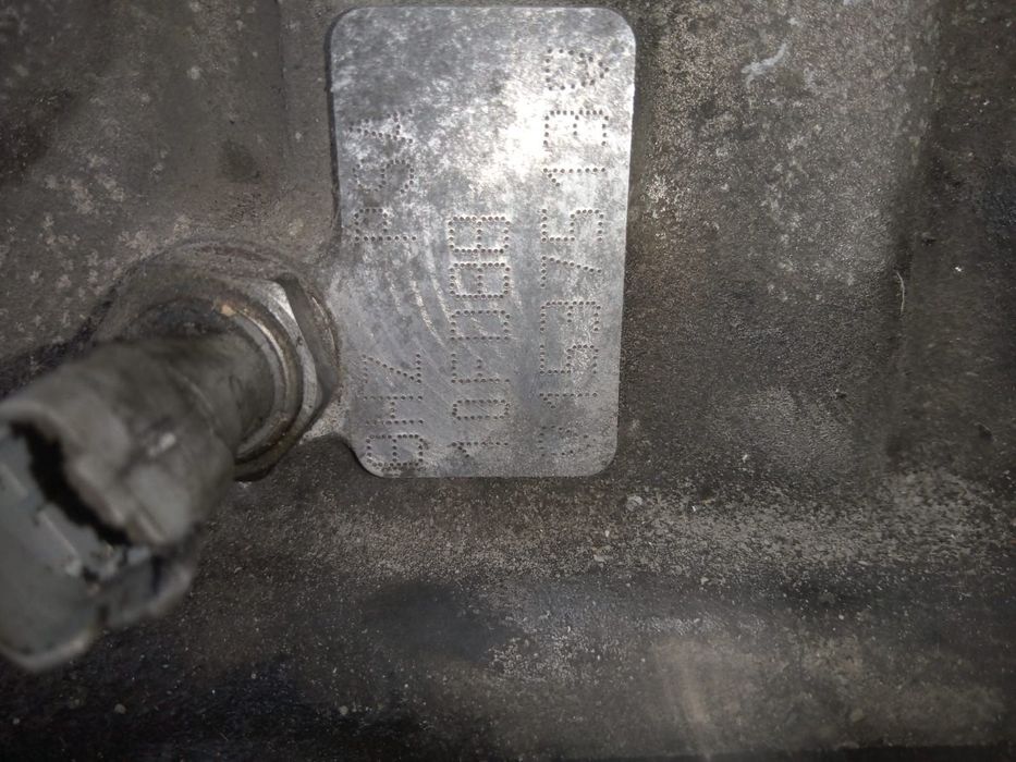 Bloc motor BHZ 1.6 hdi euro 6 Peugeot 508 1 [facelift] [2014 - 2020]