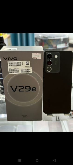 Продам vivo v29e