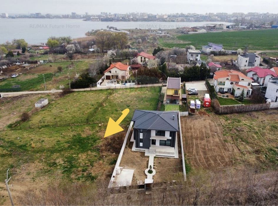 Vând teren Palazul Mare 640mp, 148.000€