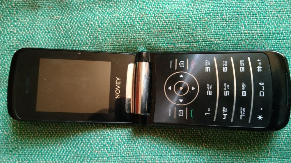 Телефон на запчасти