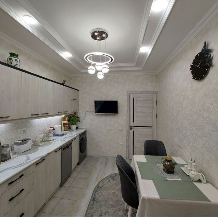 Продаётся 2/3/9 Паркентский