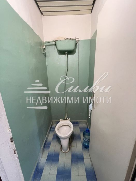 Продава се Тристаен апартамент в Шумен, Боян Българанов 1 - 77 кв.м за 1027 €/кв.м - Снимка #7