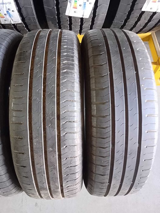 Anvelope vara uzate 185/65R15