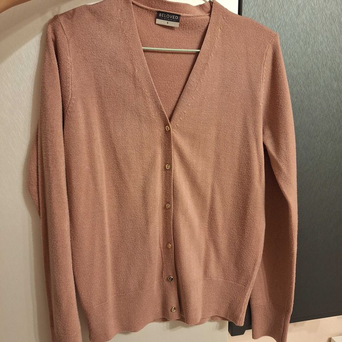 Blazer / cardigan damă, mărime S