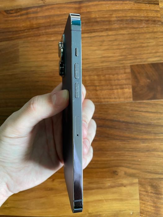 iPhone 14 Pro Max 256GB Deep Purple 83%