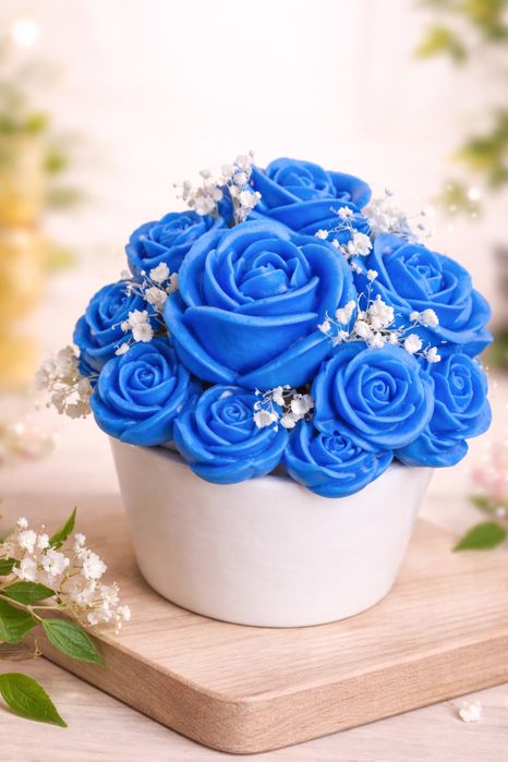 Свещи за всеки повод