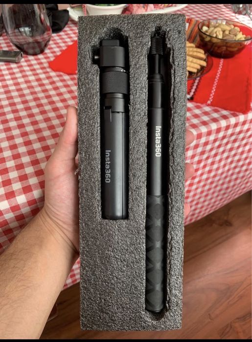 Insta 360 X4 Bundle