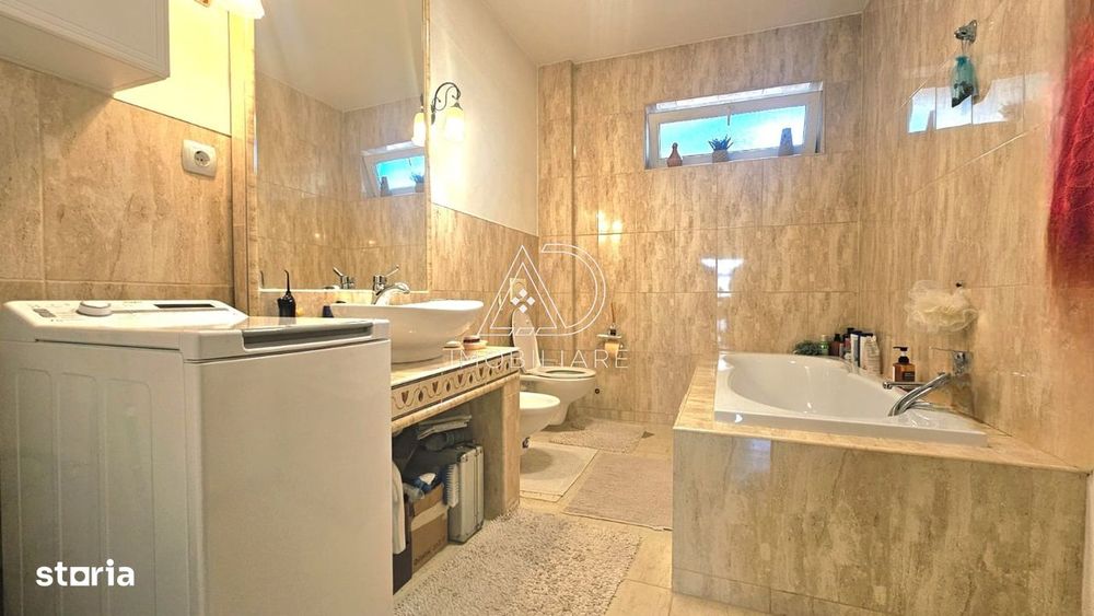 Apartament 2 camere de vânzare – Str. Amaradia, Târgu Jiu