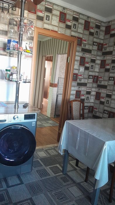 Сдам комнату в 2 ком квартире