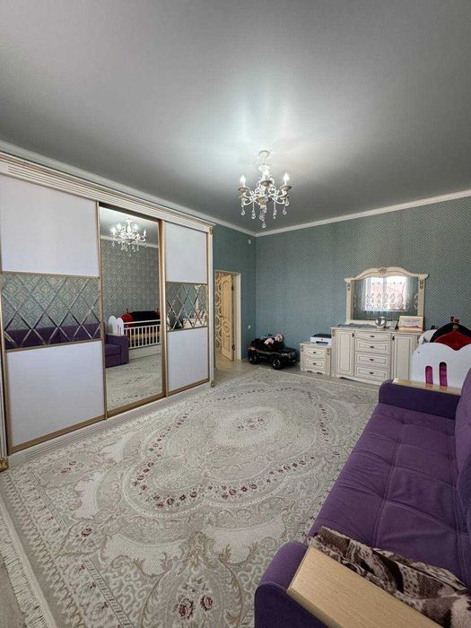 Продам дом в р  ЖМ Рауан