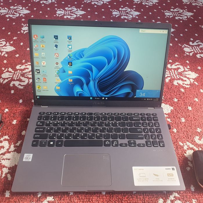 Asus VivoBook Noutbuk