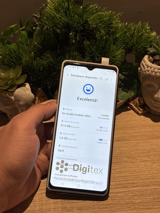 Samsung A13 Ca Nou‼️Digitex‼️Garantie‼️