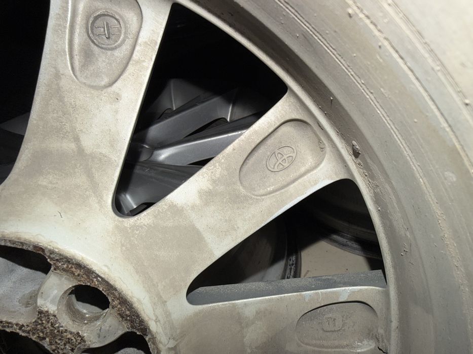 Toyota Canry V-50 Олигинал