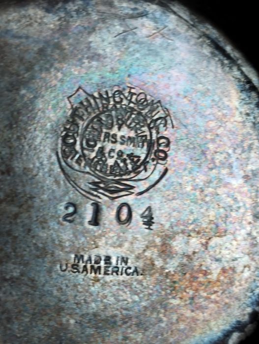 Чайник Zepter Цептер