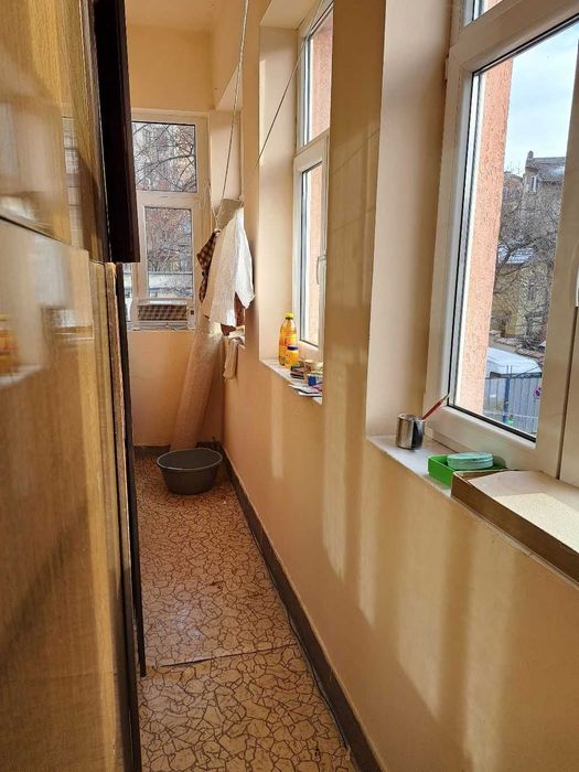 Дава се под наем Едностаен апартамент в София, Център - 36 кв.м за 304.98 € - Снимка #6