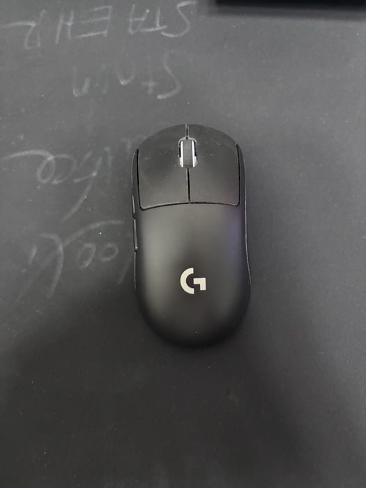 Продам Logitech G Pro X Superlight 2 с 8к receiver