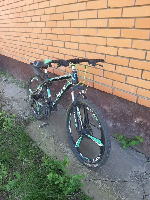 Продам велосипед