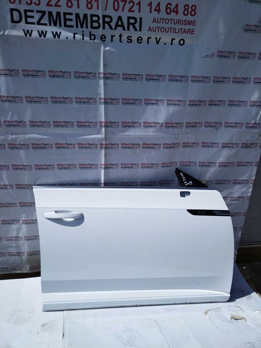 Usa Dreapta Fata Arteon R, dezmembrari autoturisme