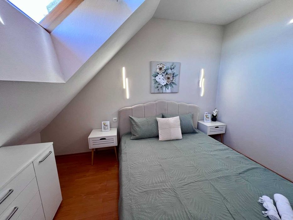 Продава се Двустаен апартамент в к.к. Слънчев бряг - 45 кв.м за 1323 €/кв.м - Снимка #6