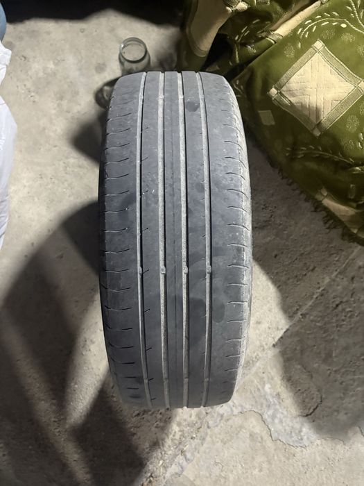 Размер шины 215/55/18