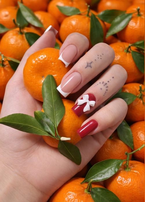 Наращивание 7 микрорайон