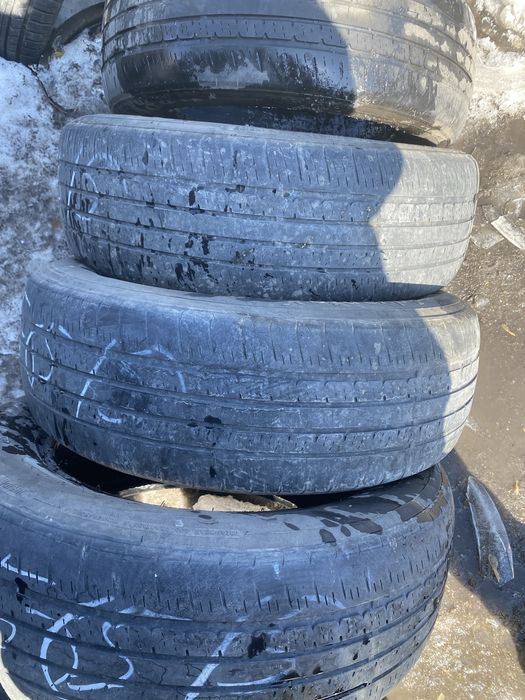 На 15 195/65. 4 штуки