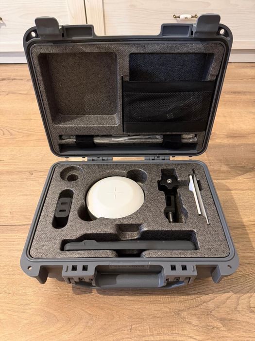 GPS RTK HI-Target V200