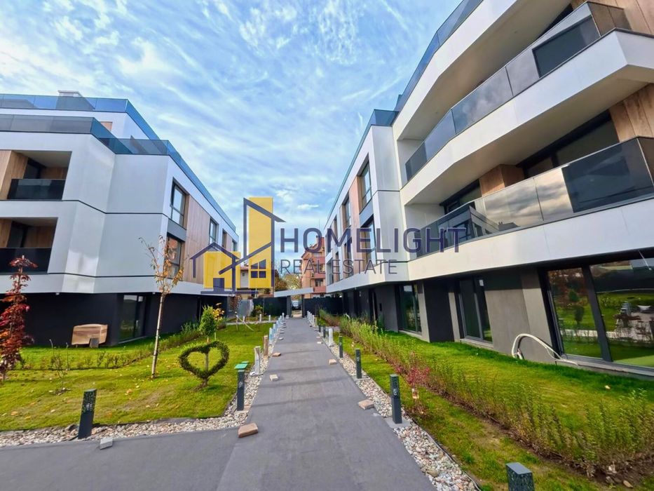 Продава се Двустаен апартамент в София, Славия - 95 кв.м за 1326 €/кв.м - Снимка #10