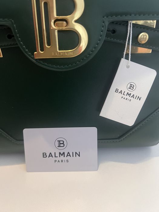Продам сумки  Balmain, Diezel, Lois viton