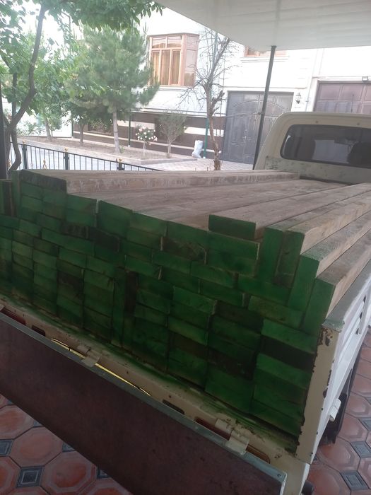 Lesa arenda (Qurilish lesalari) arendaga beriladi