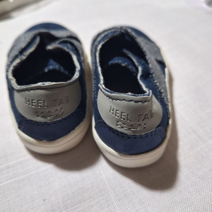 Tenesi zara Heel Tab baieti noi