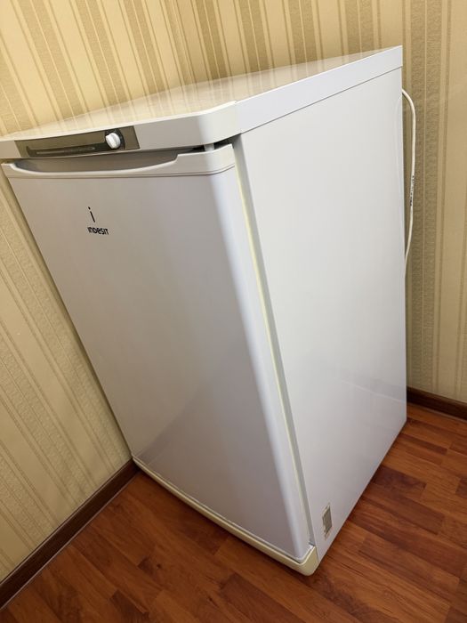 Морозильная камера Indesit