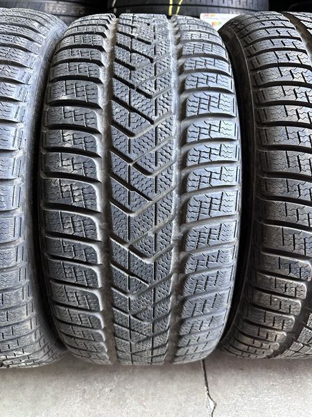 245/30/20 PIRELLI 4бр