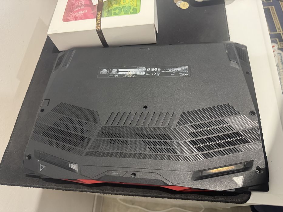 Acer nitro 5 обмен на комп