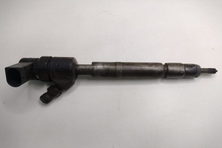 Injectoare cod A6480700187, 0445110156, Mercedes Clasa C, 2.2cdi  044