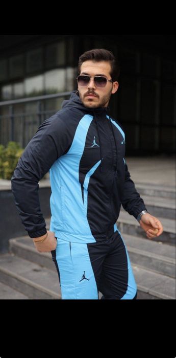 Мъжки спортен екип