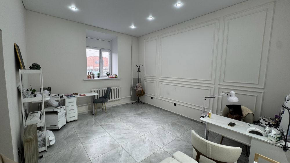 Кабинеты для маникюра